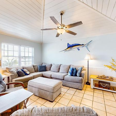 Blue Marlin Villa Gulf Shores Kültér fotó