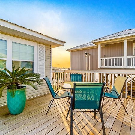 Blue Marlin Villa Gulf Shores Kültér fotó