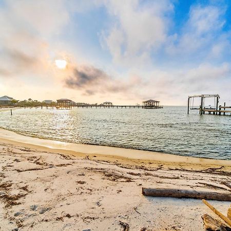 Blue Marlin Villa Gulf Shores Kültér fotó