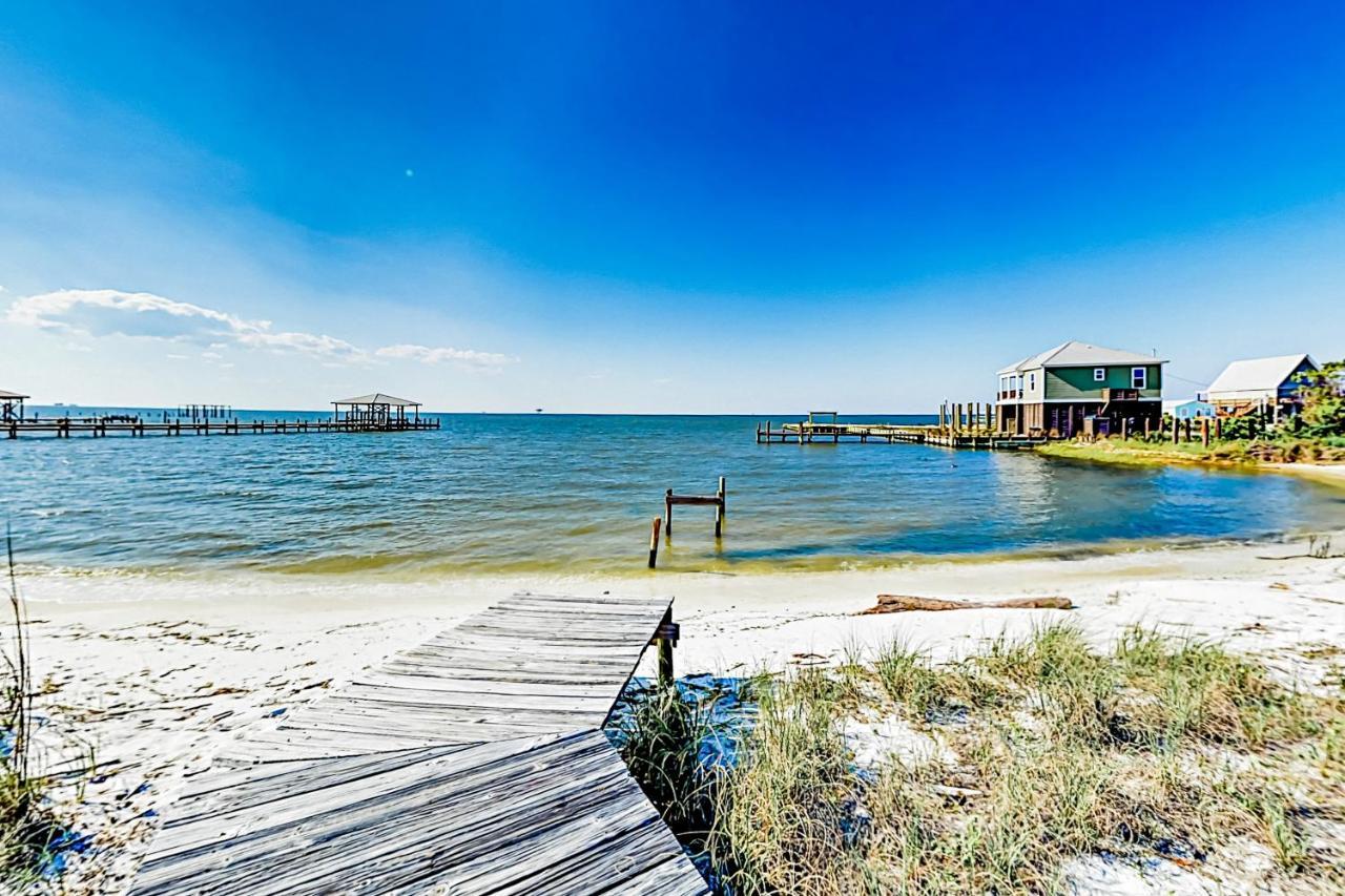 Blue Marlin Villa Gulf Shores Kültér fotó