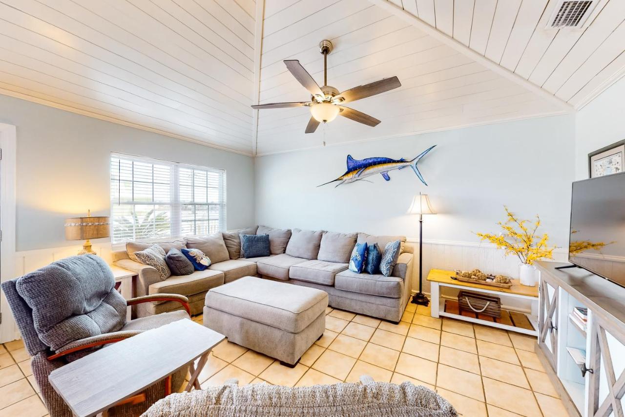 Blue Marlin Villa Gulf Shores Kültér fotó