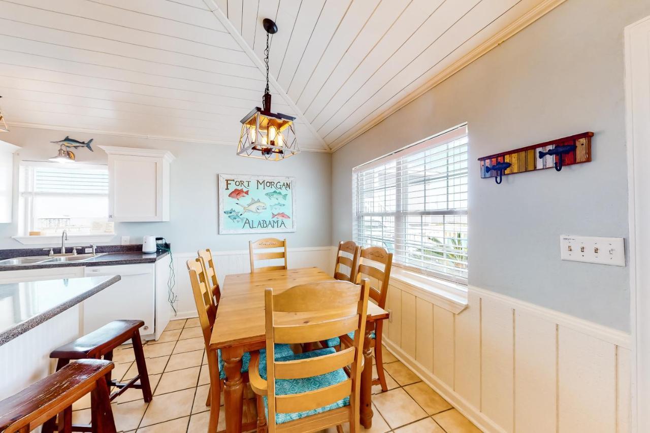 Blue Marlin Villa Gulf Shores Kültér fotó