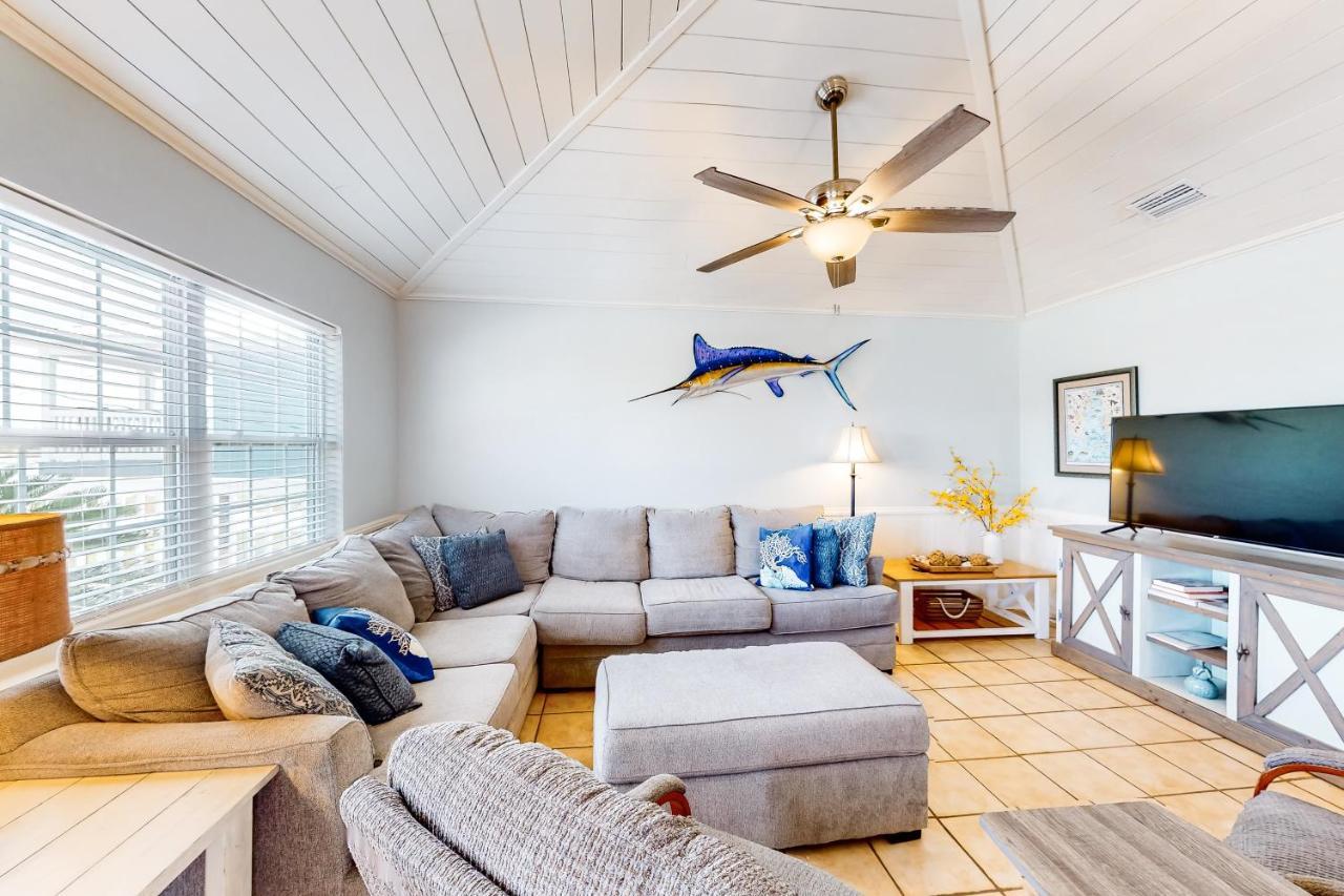 Blue Marlin Villa Gulf Shores Kültér fotó
