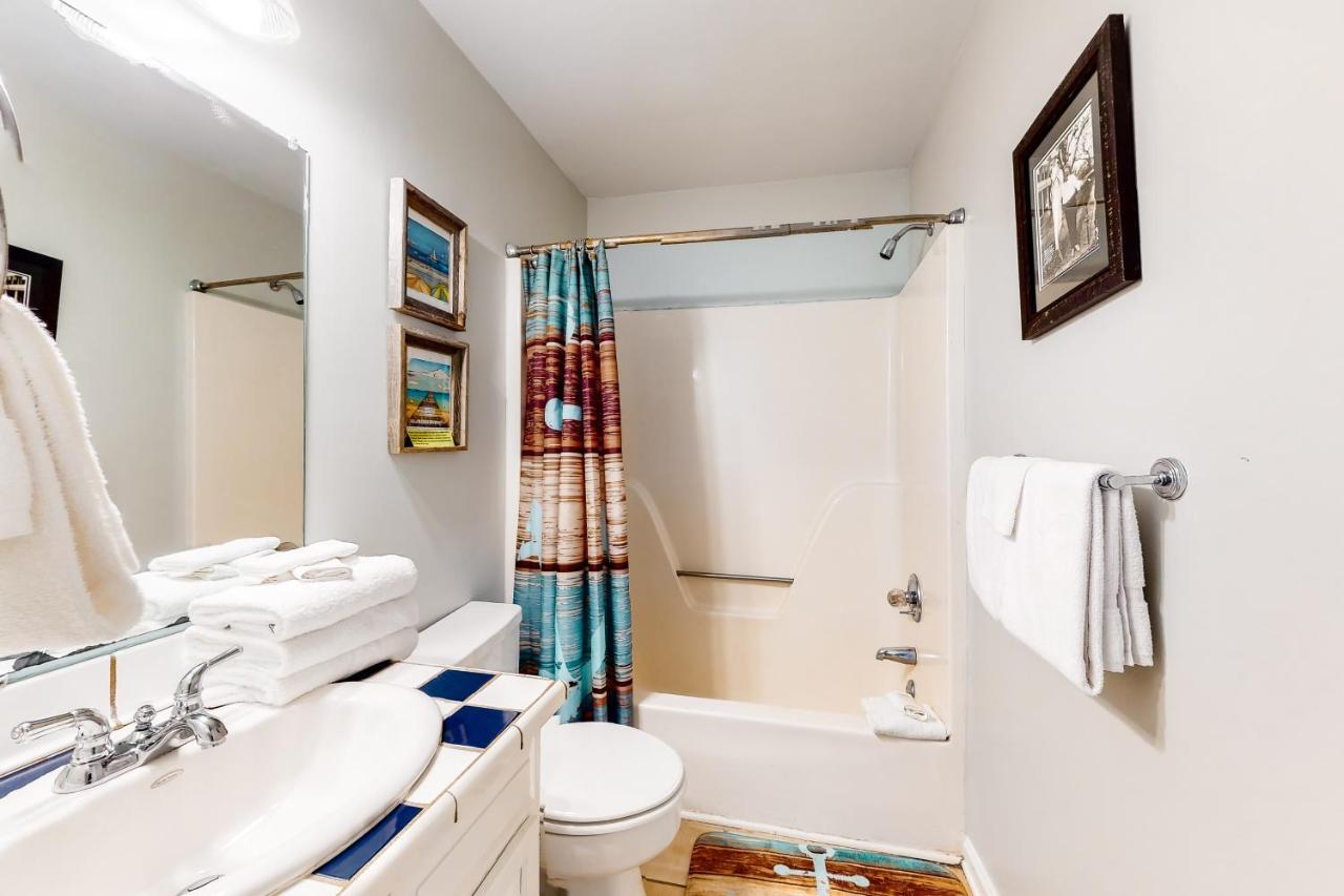 Blue Marlin Villa Gulf Shores Kültér fotó