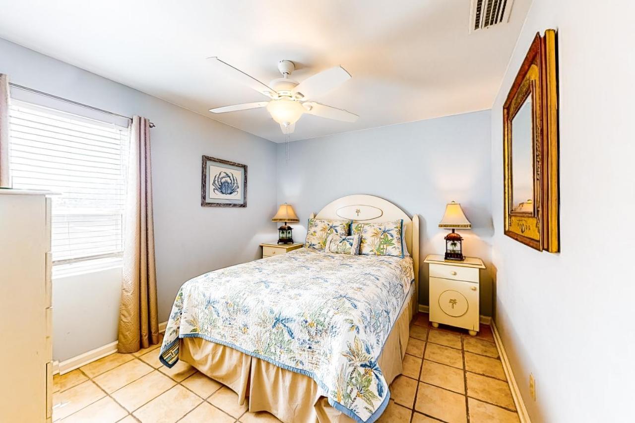 Blue Marlin Villa Gulf Shores Kültér fotó