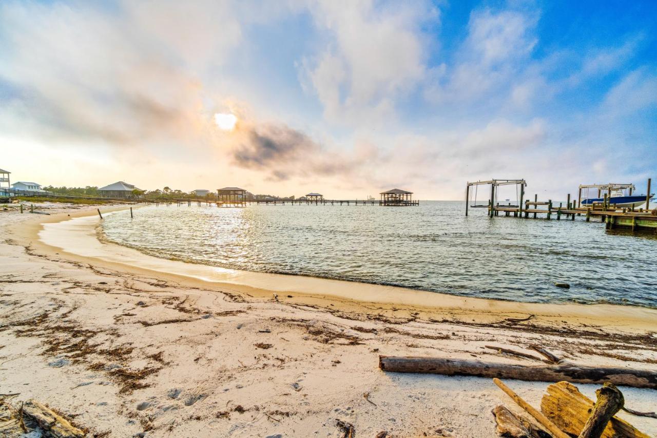 Blue Marlin Villa Gulf Shores Kültér fotó