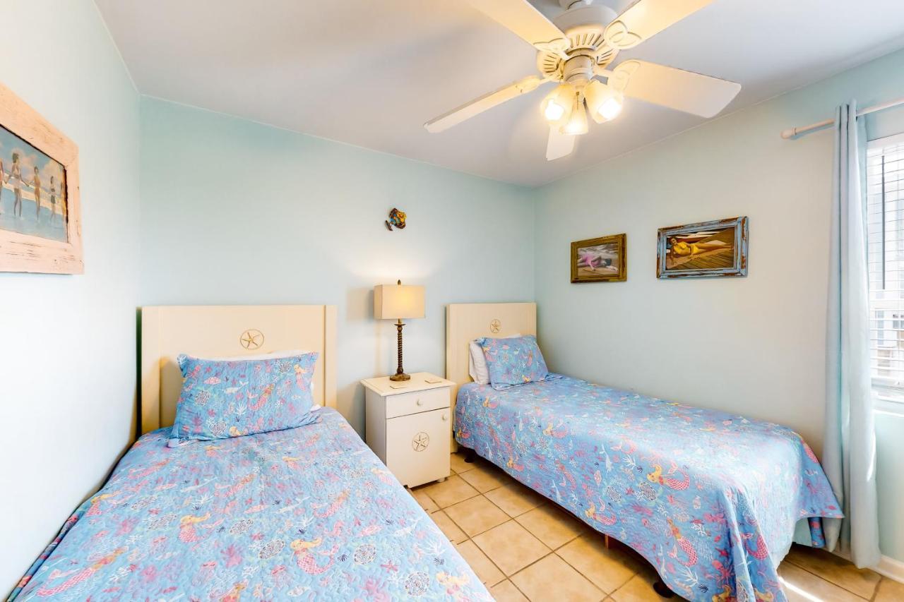 Blue Marlin Villa Gulf Shores Kültér fotó