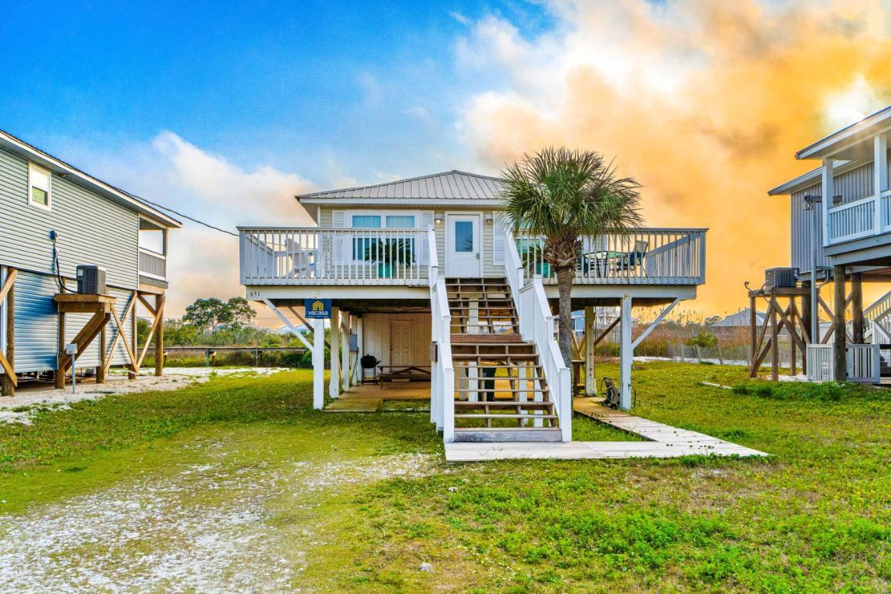 Blue Marlin Villa Gulf Shores Kültér fotó