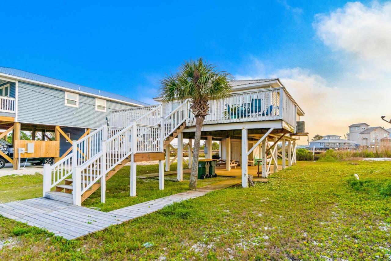 Blue Marlin Villa Gulf Shores Kültér fotó