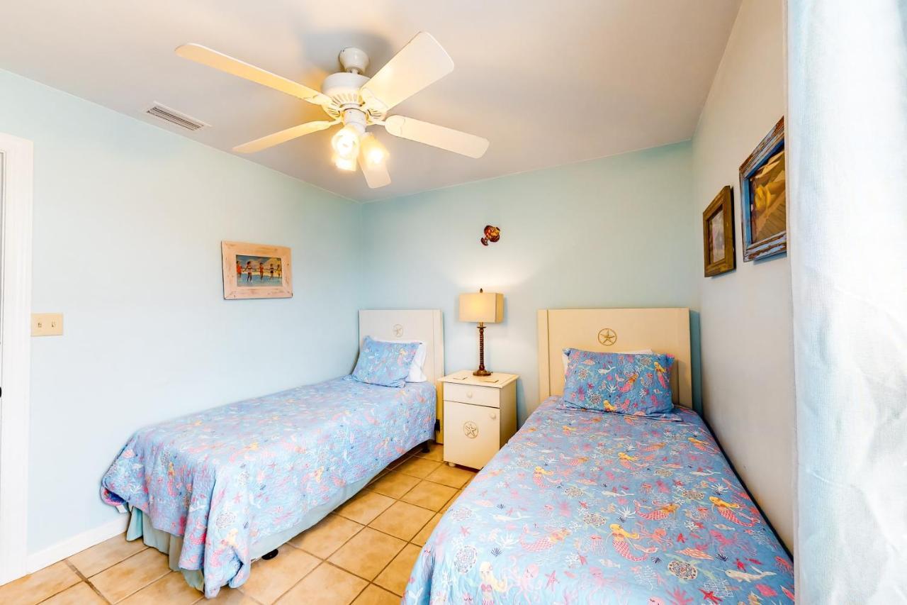 Blue Marlin Villa Gulf Shores Kültér fotó
